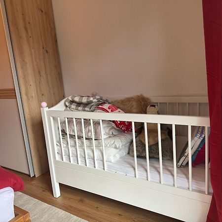 Chalet Zur Hoehe Grindelwald Luaran gambar