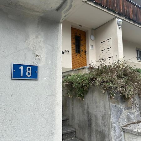 Chalet Zur Hoehe Grindelwald Luaran gambar