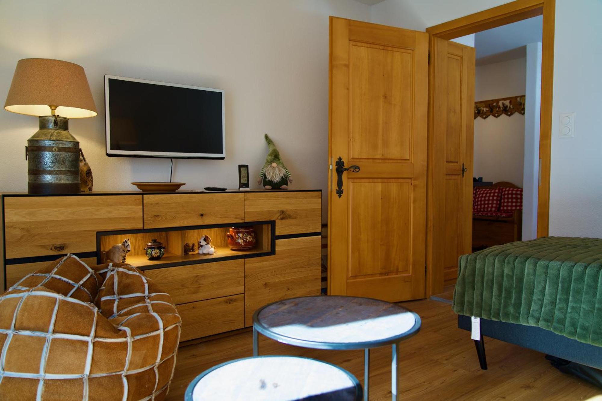 Chalet Zur Hoehe Grindelwald Luaran gambar