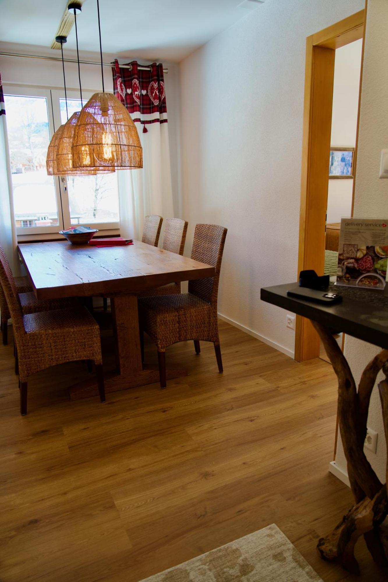 Chalet Zur Hoehe Grindelwald Luaran gambar