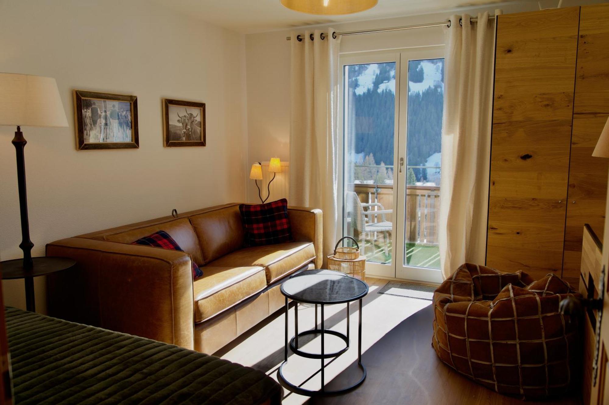 Chalet Zur Hoehe Grindelwald Luaran gambar