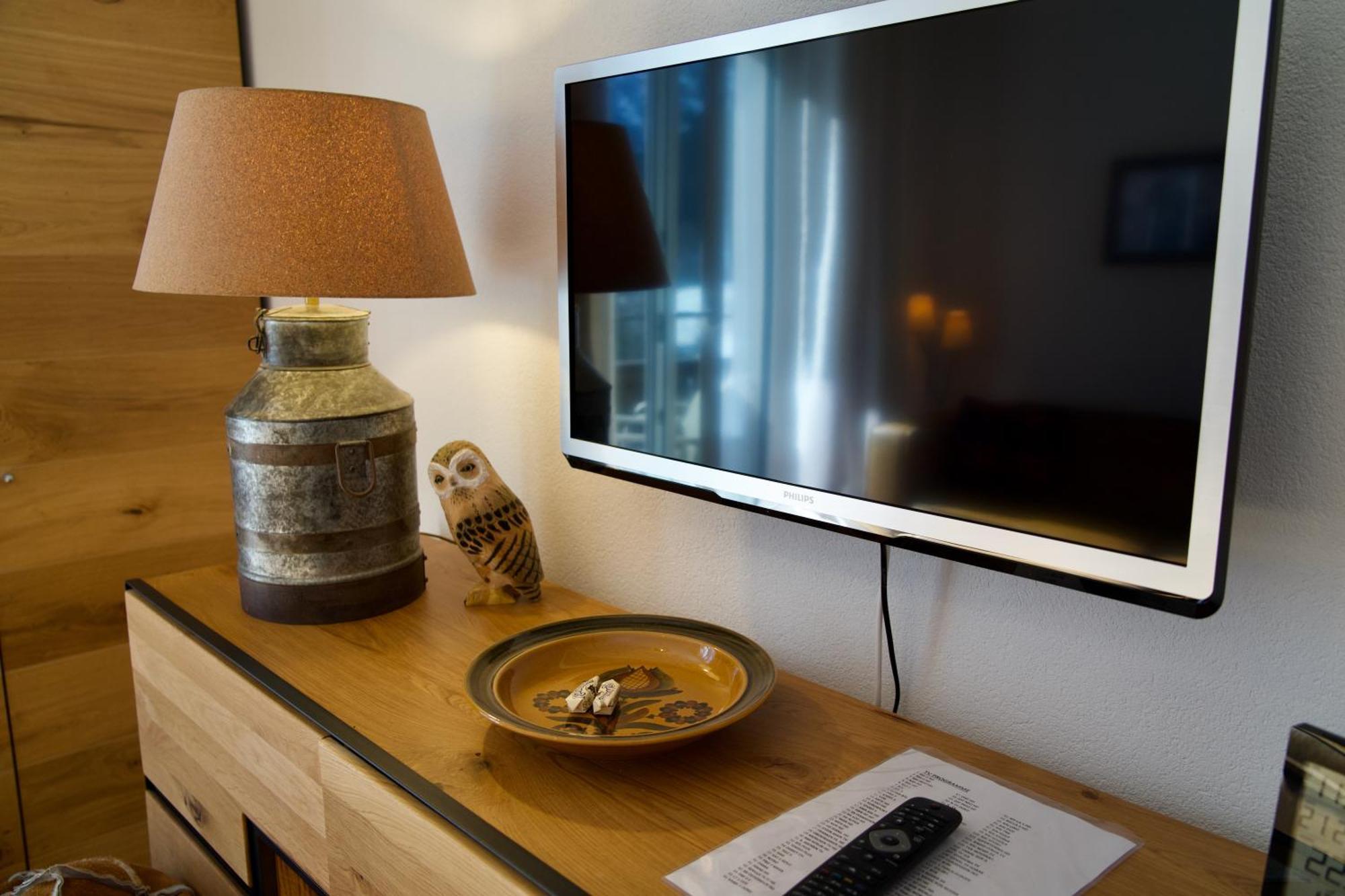 Chalet Zur Hoehe Grindelwald Luaran gambar