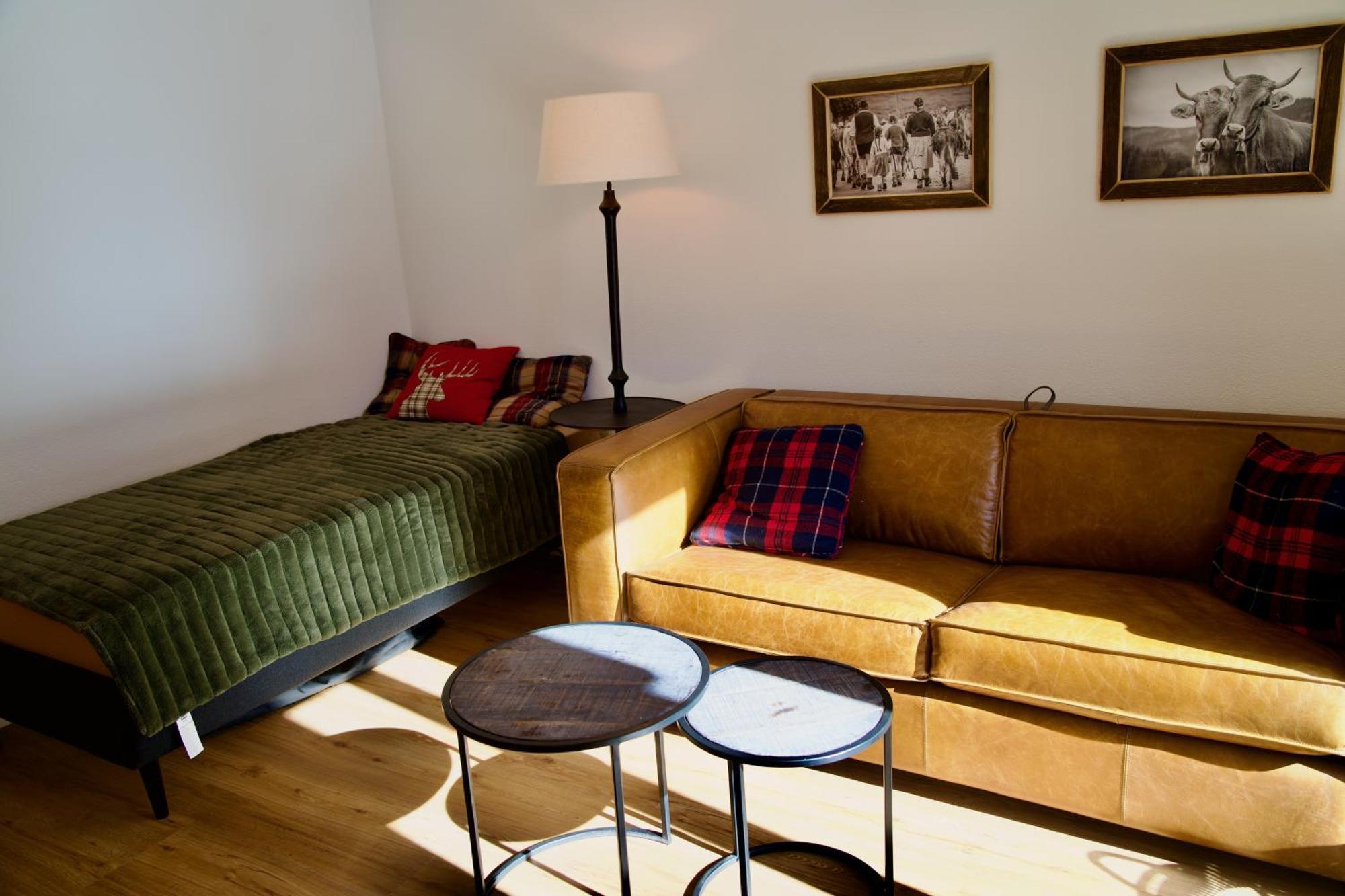 Chalet Zur Hoehe Grindelwald Luaran gambar