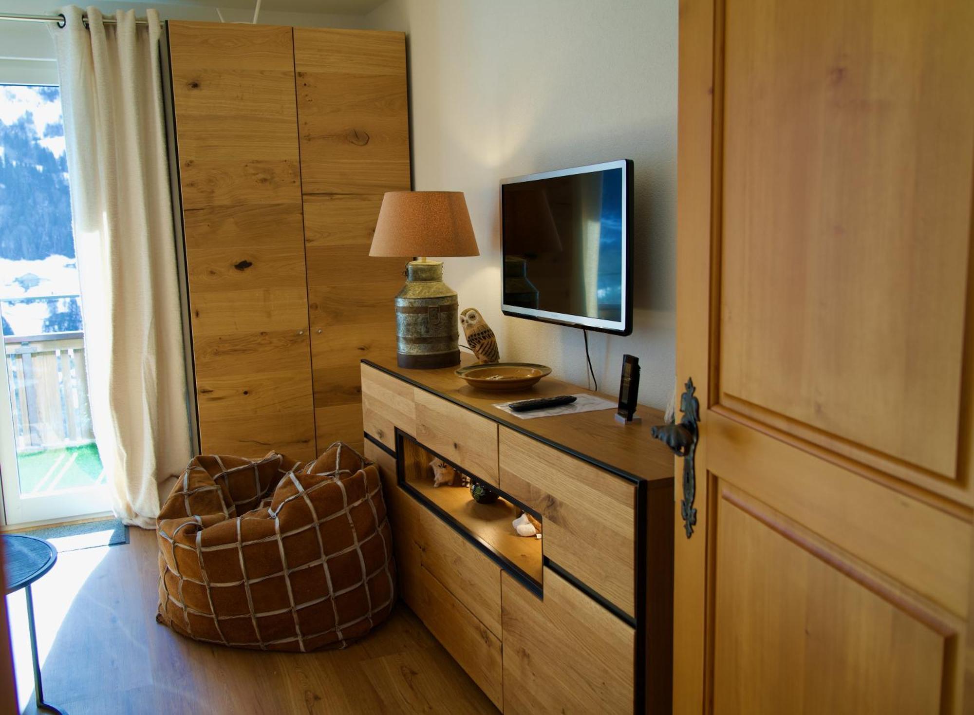 Chalet Zur Hoehe Grindelwald Luaran gambar