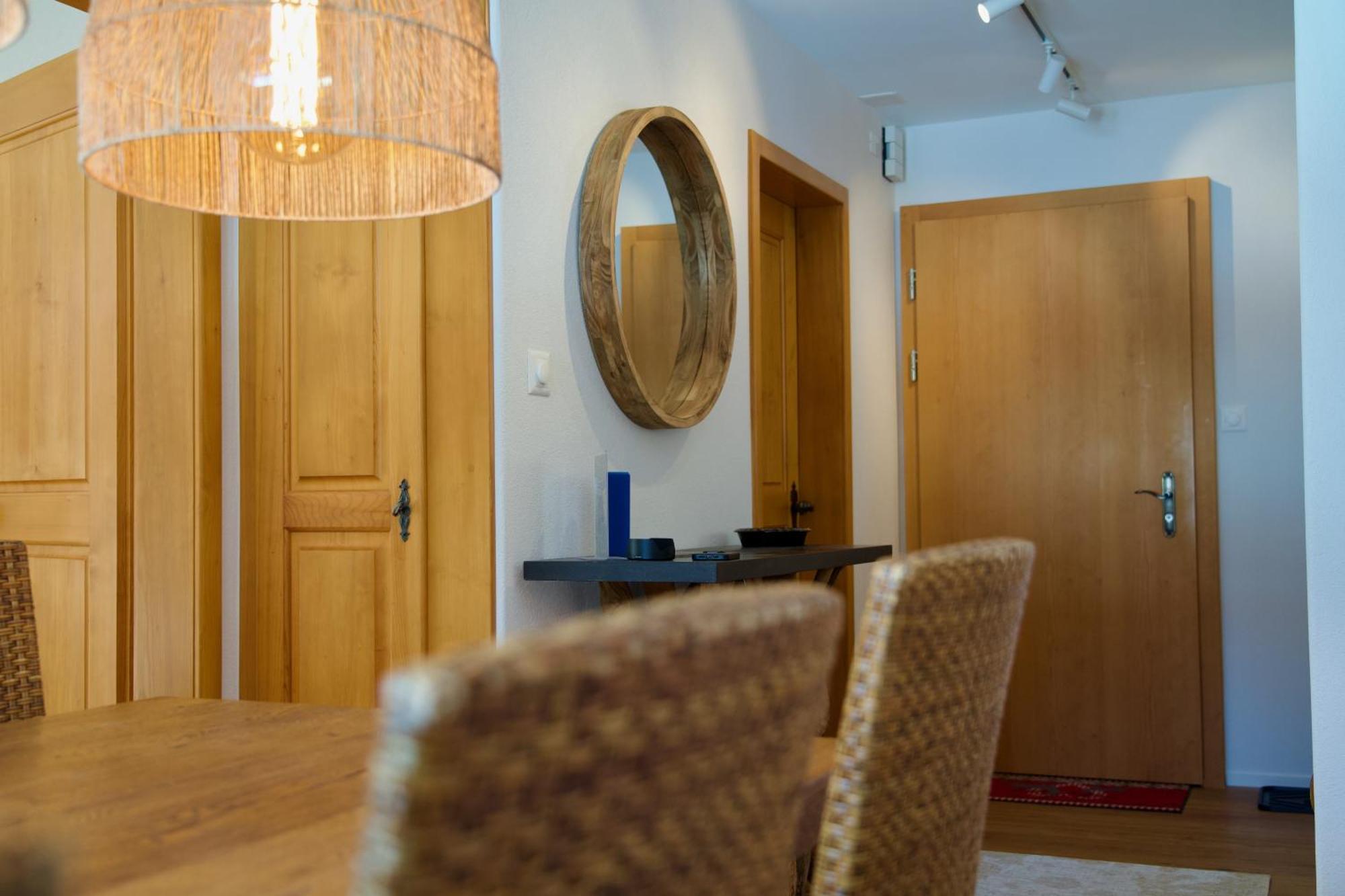 Chalet Zur Hoehe Grindelwald Luaran gambar