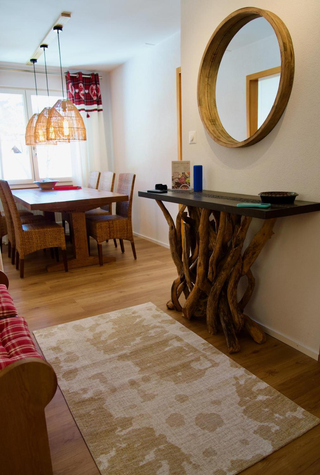 Chalet Zur Hoehe Grindelwald Luaran gambar