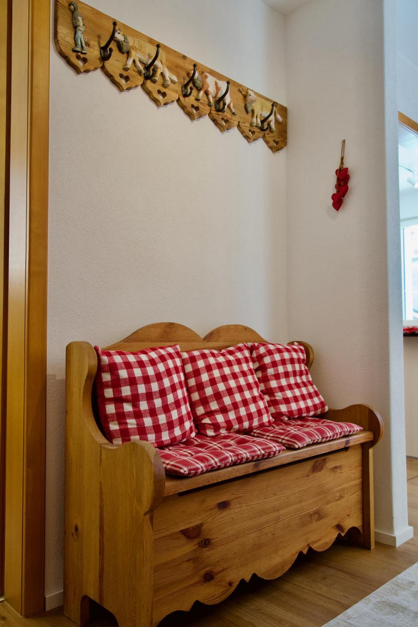 Chalet Zur Hoehe Grindelwald Luaran gambar