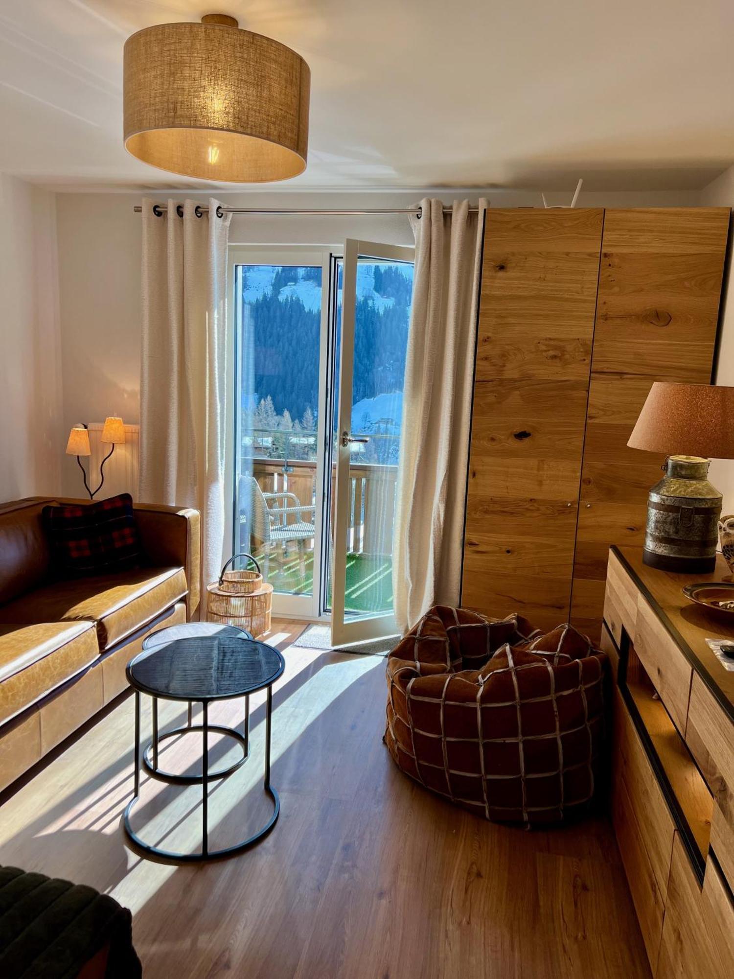 Chalet Zur Hoehe Grindelwald Luaran gambar