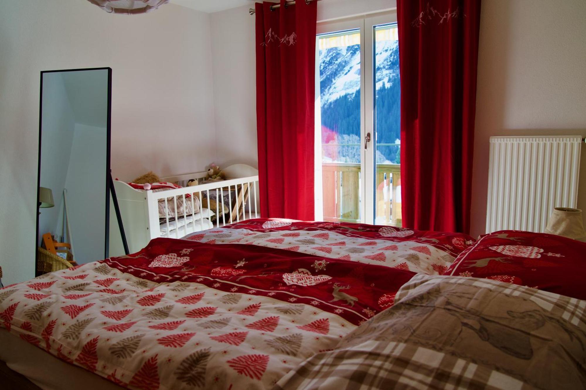 Chalet Zur Hoehe Grindelwald Luaran gambar