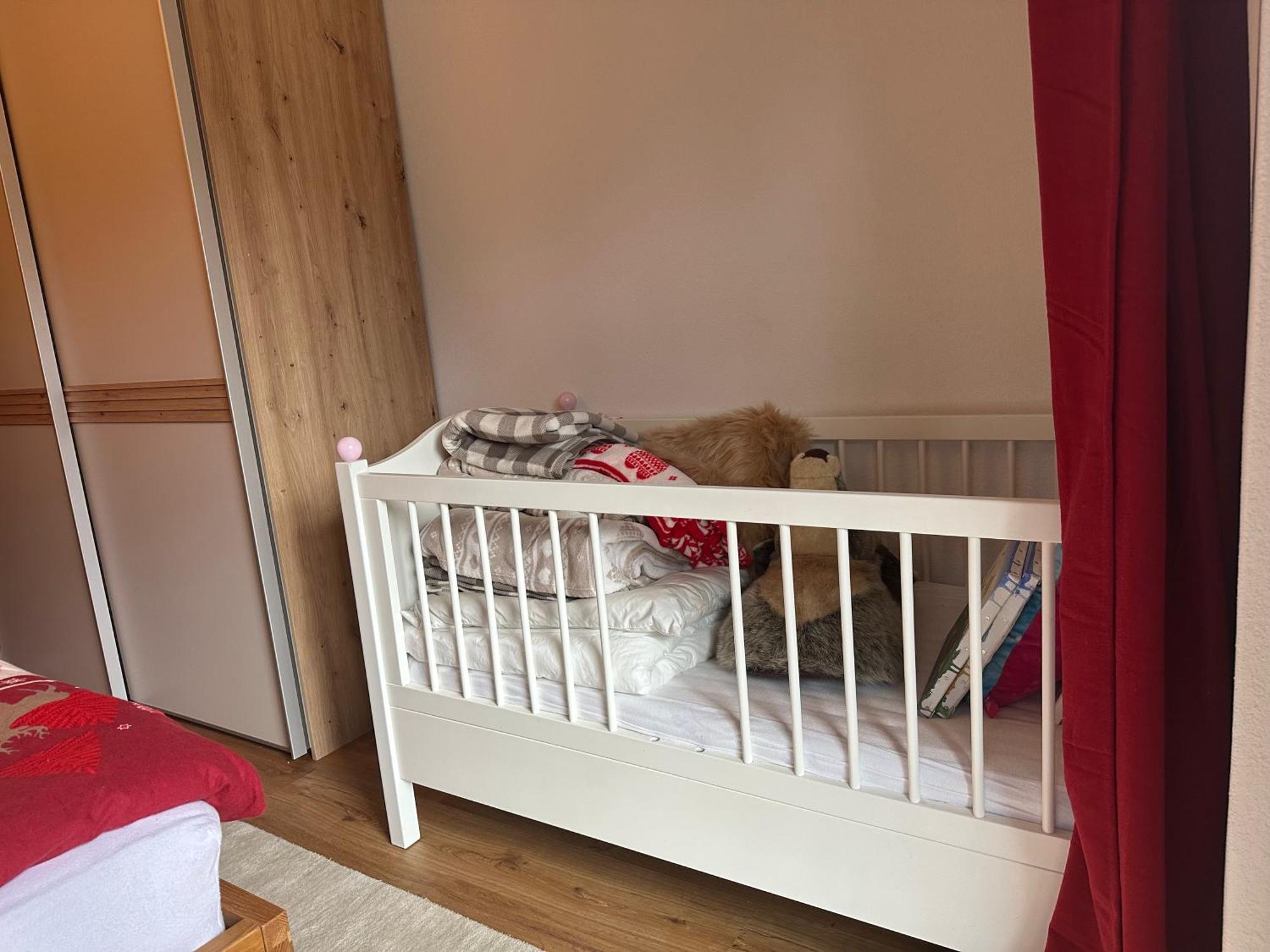 Chalet Zur Hoehe Grindelwald Luaran gambar