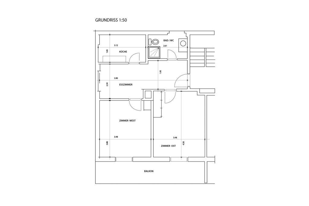 Chalet Zur Hoehe Apartment Grindelwald Luaran gambar