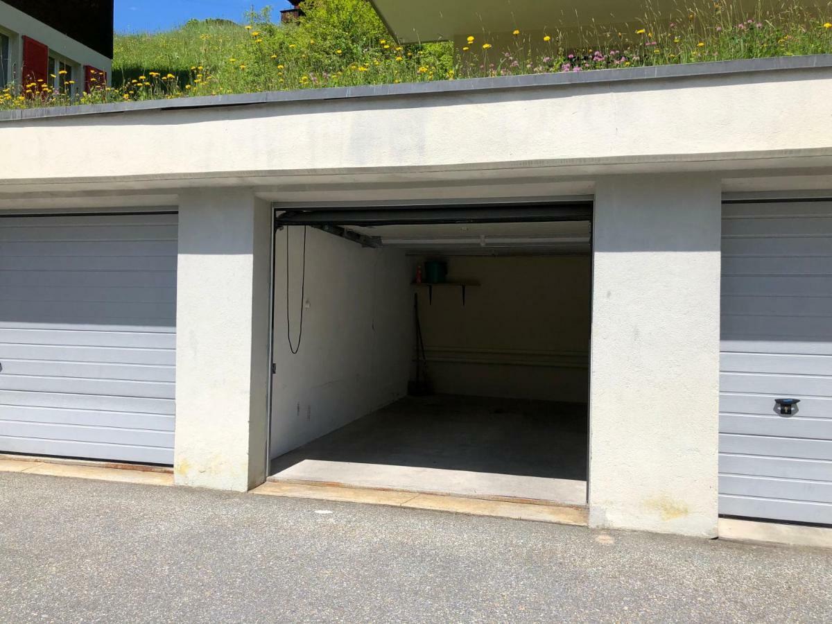Chalet Zur Hoehe Grindelwald Luaran gambar